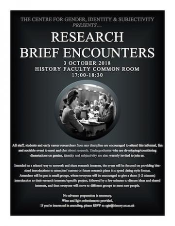 research brief encounters jpeg poster