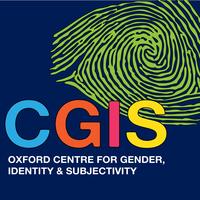 CGIS Logo of brightly coloured finger print